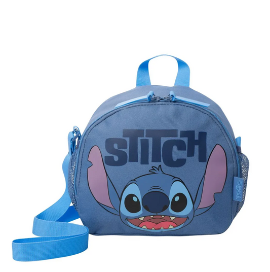 LONCHERA STITCH M