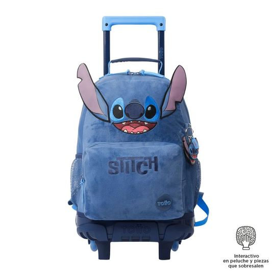 MORRAL RUE BOMPER STITCH M