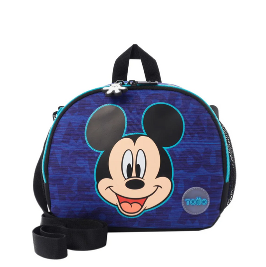 LONCHERA MICKEY