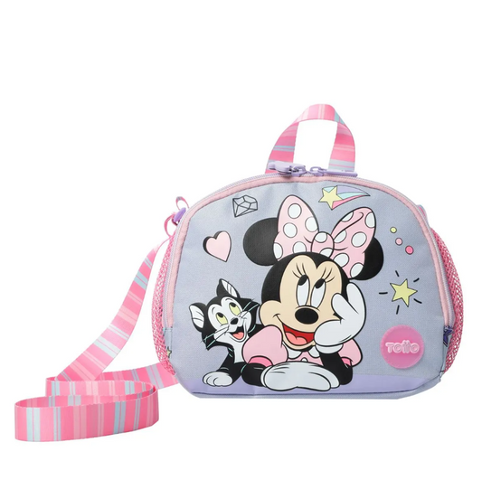 LONCHERA MINNIE