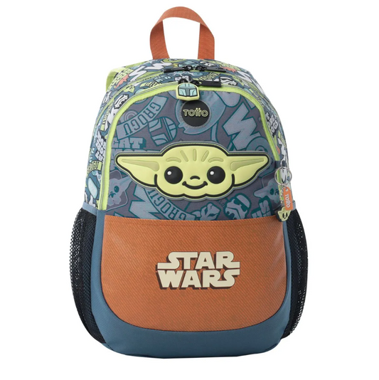 MORRAL GROGU SCHOOL M