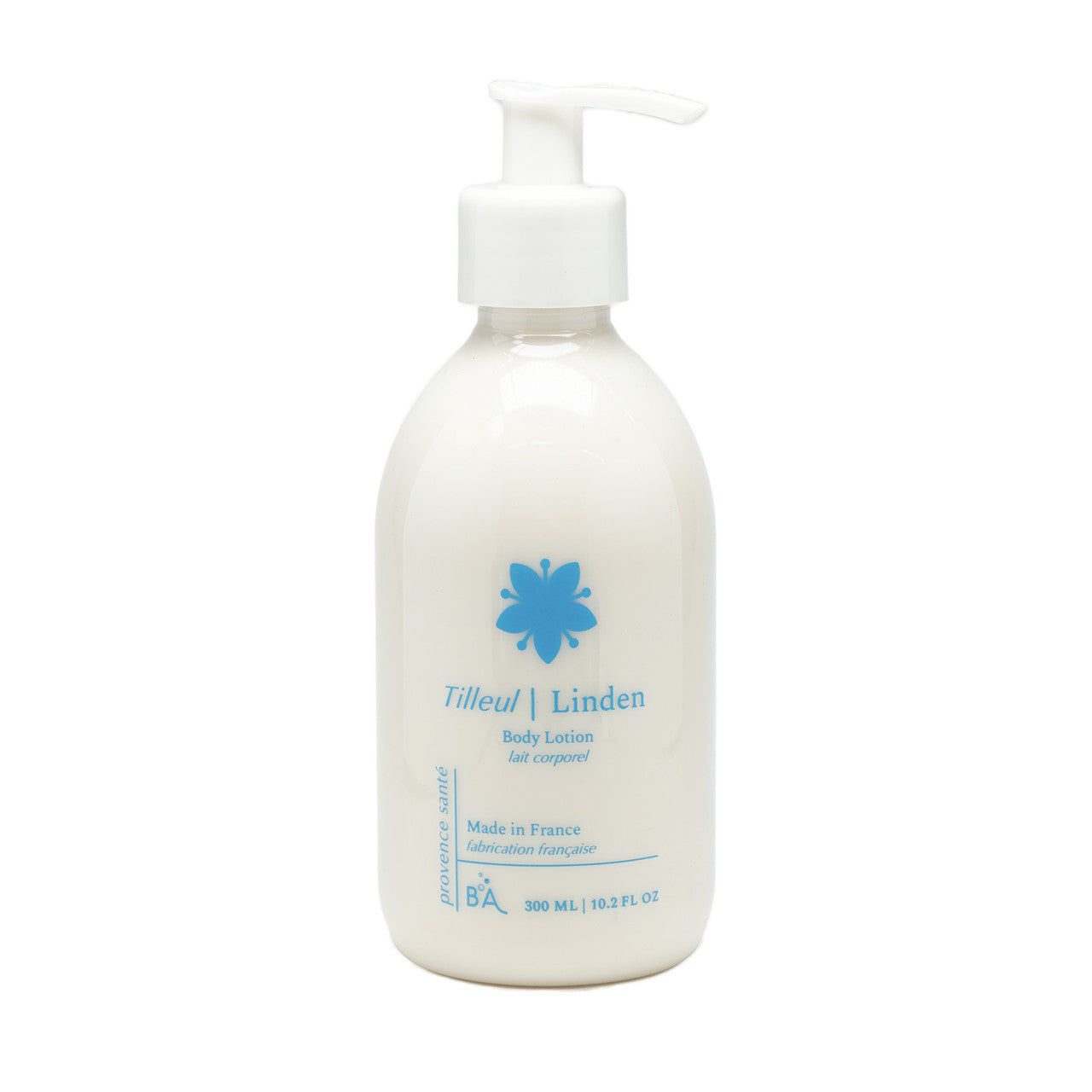 PROVENCE SANTÉ BODY LOTION 10.2OZ-LINDEN