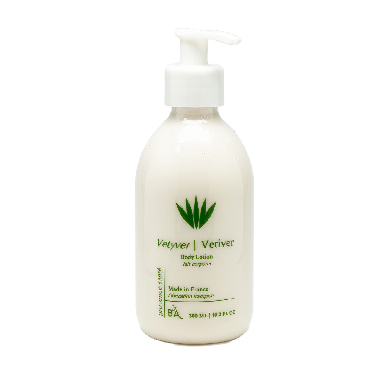 PROVENCE SANTÉ BODY LOTION 10.2OZ-VETIVER