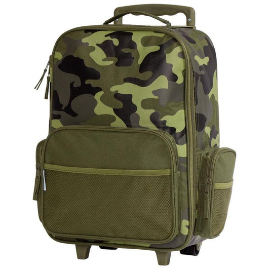 ROLLING LUGGAGE CAMO