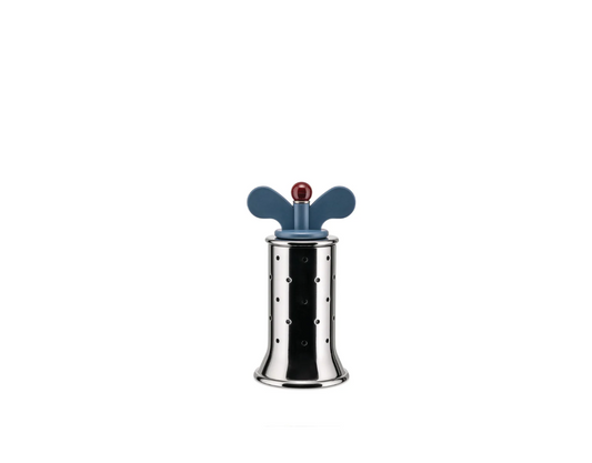 Alessi Pepper Mill - Light Blue