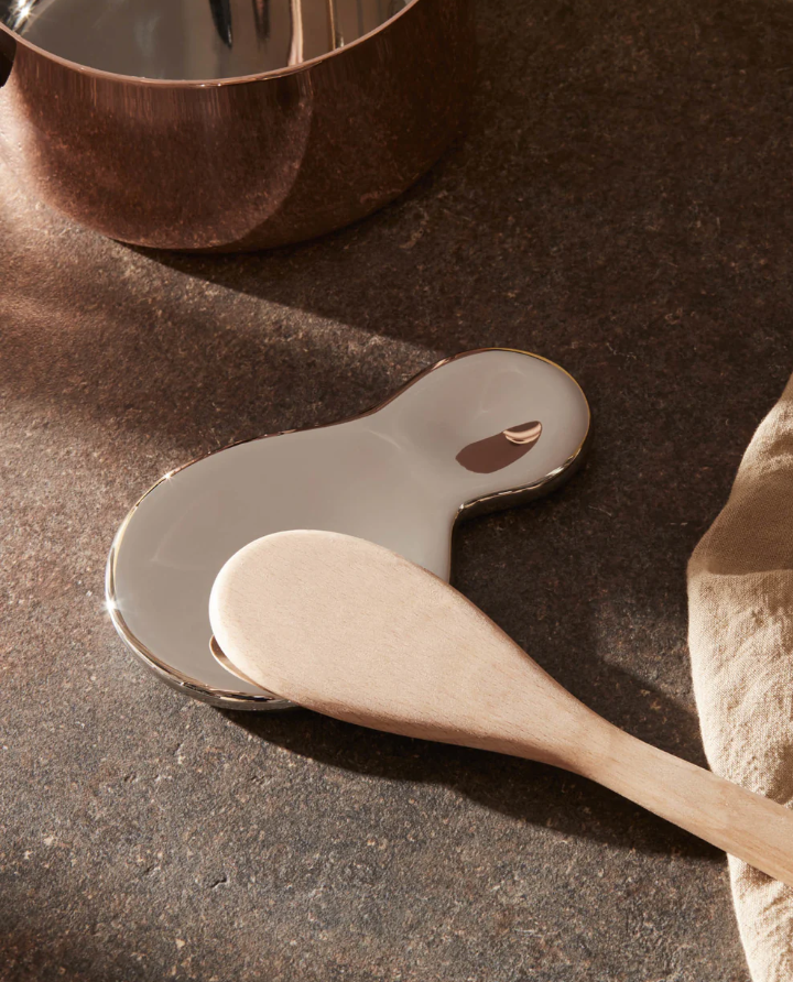 Alessi Spoon Holder