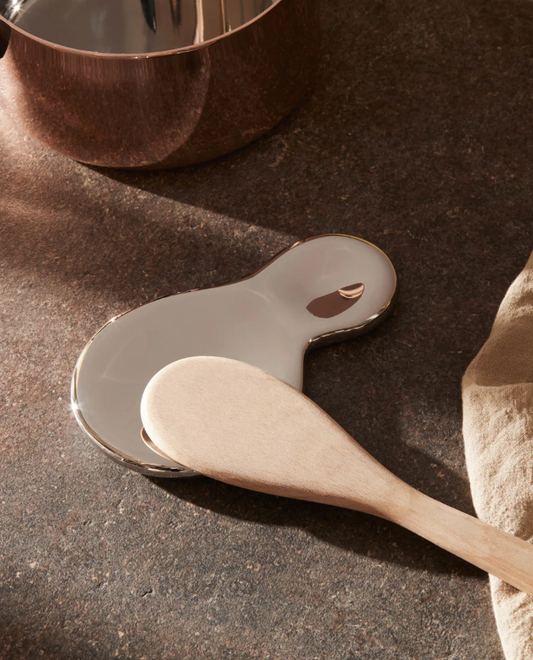 Alessi Spoon Holder