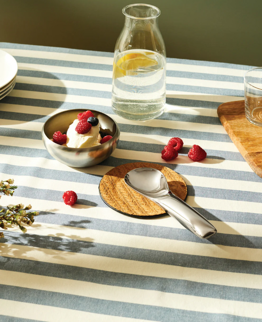 Alessi Koki Ice Cream Scoop