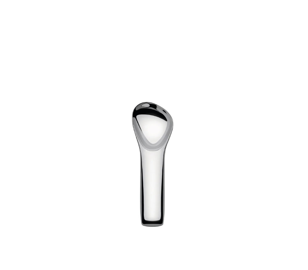 Alessi Koki Ice Cream Scoop