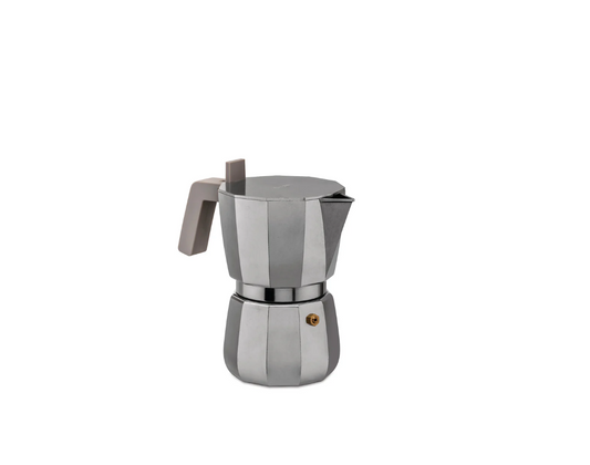 Alessi Moka Espresso Coffee Maker 6 cups