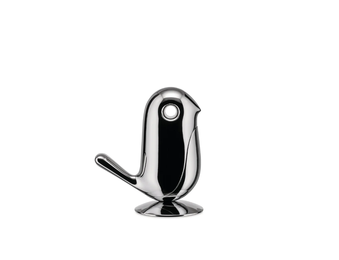 Alessi Chip Paper Clip Holder