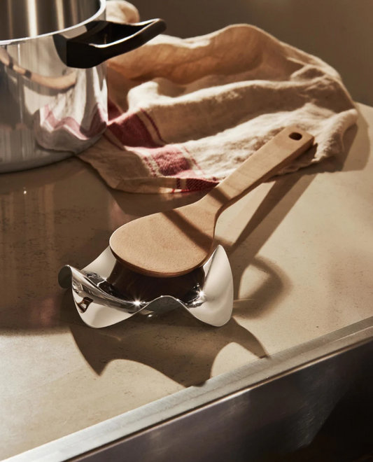Alessi Blip Spoon Holder