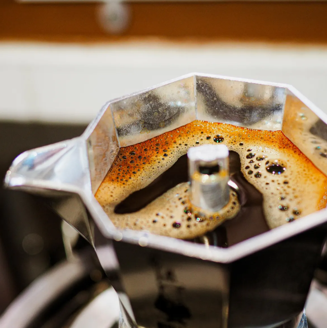 BIALETTI MOKA EXPRESS 3 CUPS