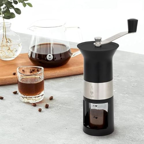 BIALETTI HAND COFFEE GRINDER