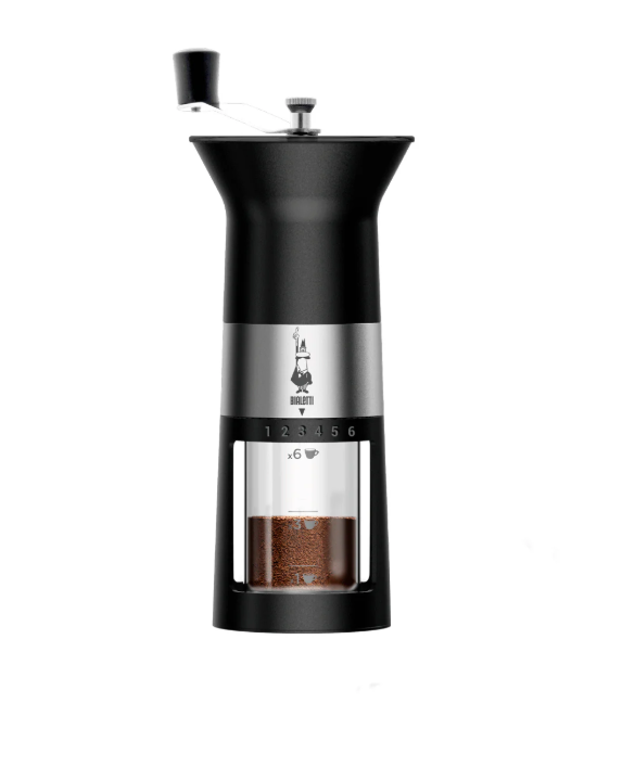 BIALETTI HAND COFFEE GRINDER