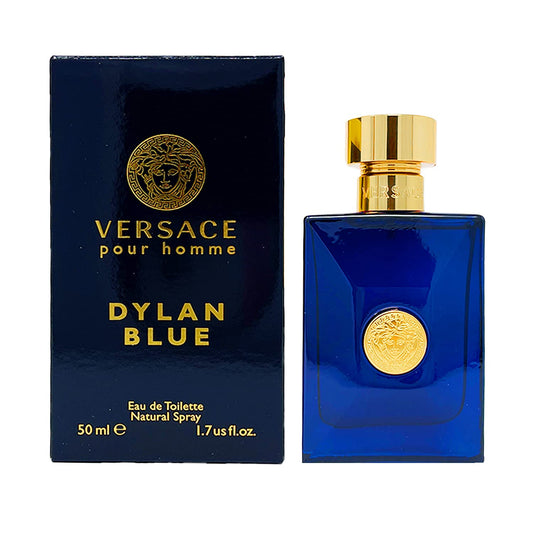 VERSACE DYLAN BLUE EDT 1.7 OZ