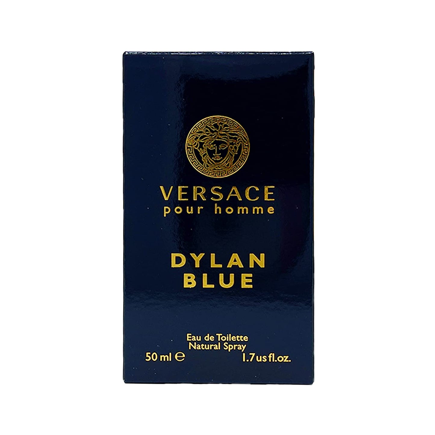 VERSACE DYLAN BLUE EDT 1.7 OZ