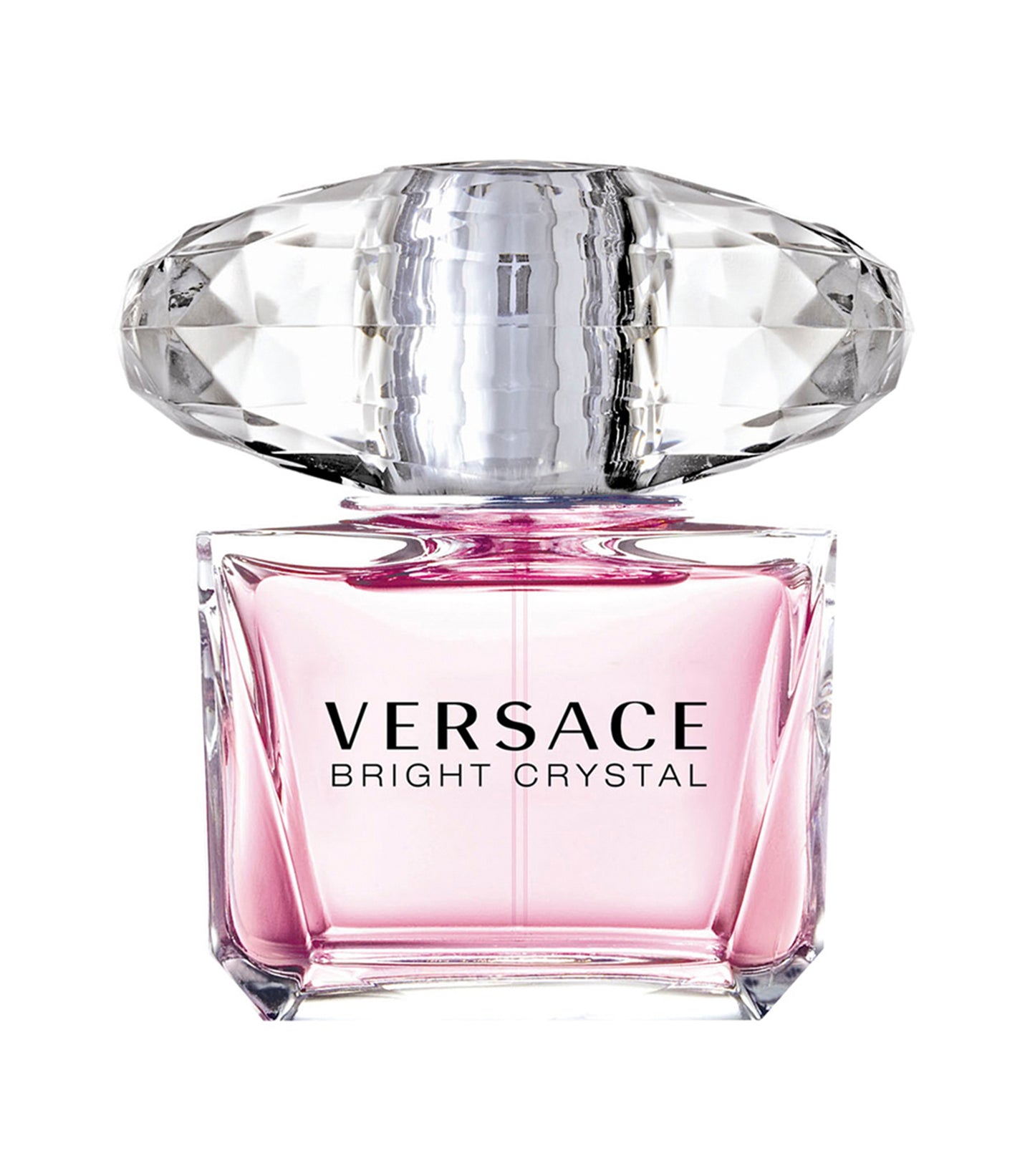 VERSACE BRIGHT CRYSTAL EDT 1.7 OZ