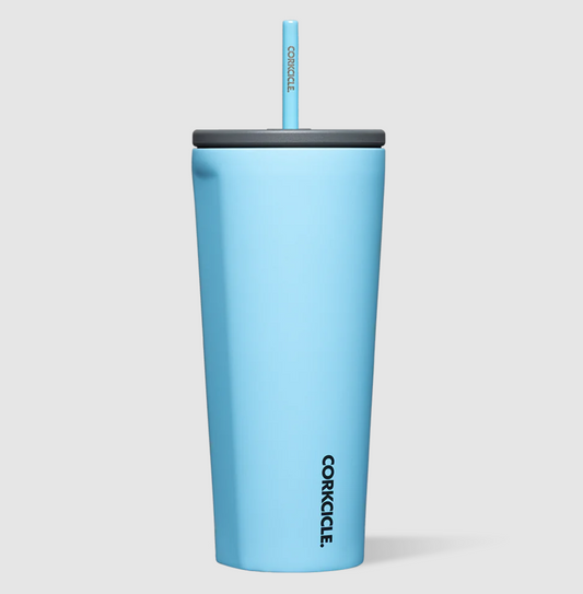 COLD CUP 24OZ SANTORINI