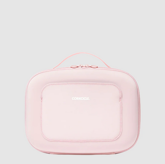 LUNCHPOD-ROSE QUARTZ NEOPRENE
