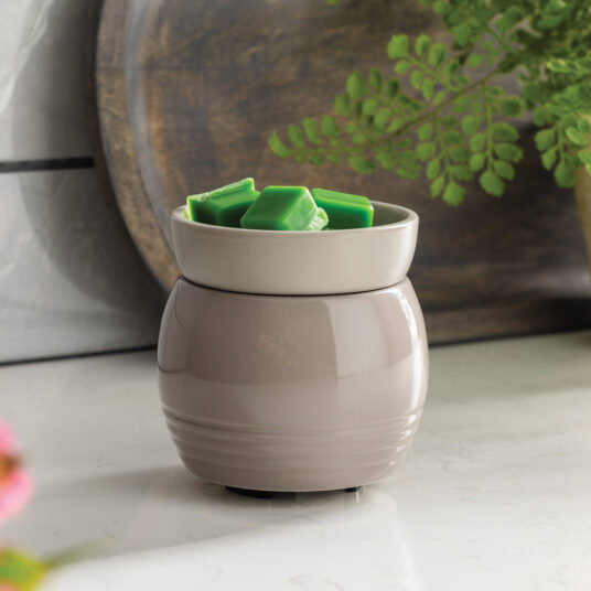 Electrical Orb Wax Warmer