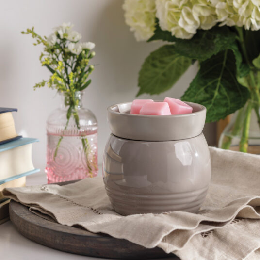 Electrical Orb Wax Warmer
