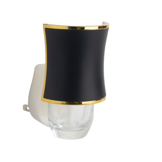 Hourglass WallScents™ Fragrance Warmer Pluggable