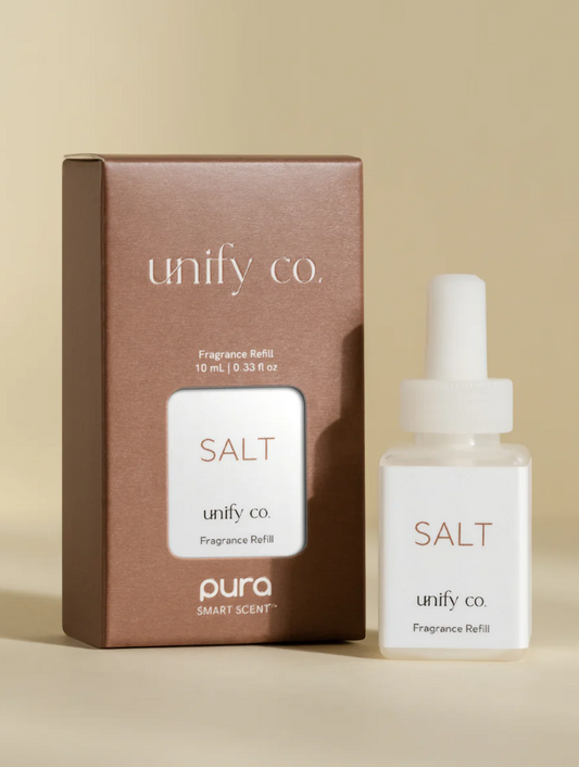 SALT-PURA HOME FRAGANCE DIFFUSER OIL