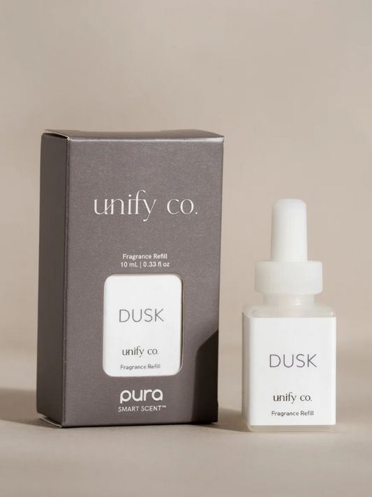 DUSK-PURA HOME FRAGANCE DIFFUSER OIL