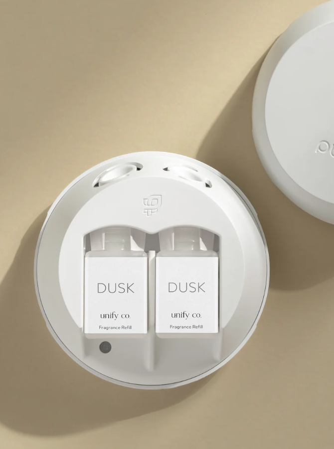 DUSK-PURA HOME FRAGANCE DIFFUSER OIL