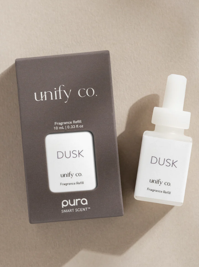 DUSK-PURA HOME FRAGANCE DIFFUSER OIL