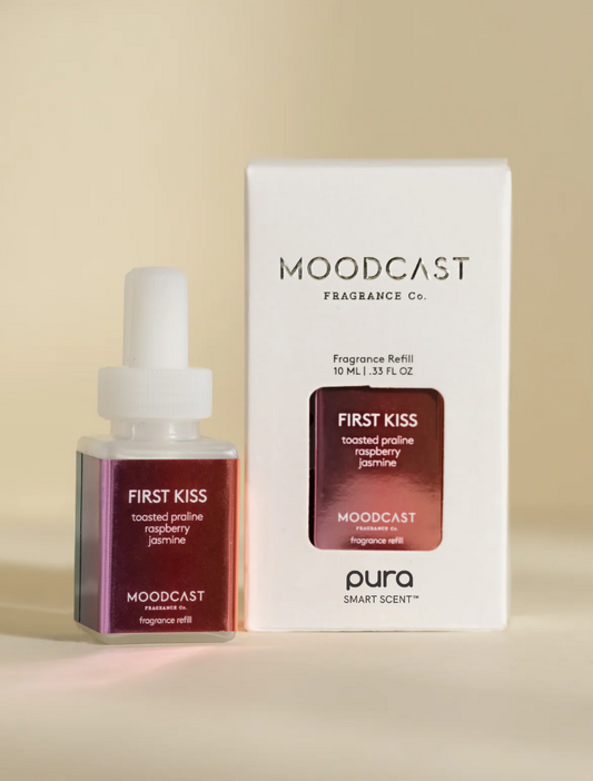 FIRST KISS -PURA HOME FRAGANCE DIFFUSER OIL