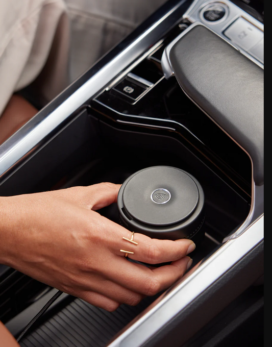 PURA CAR™ SMART FRAGANCE DIFFUSER