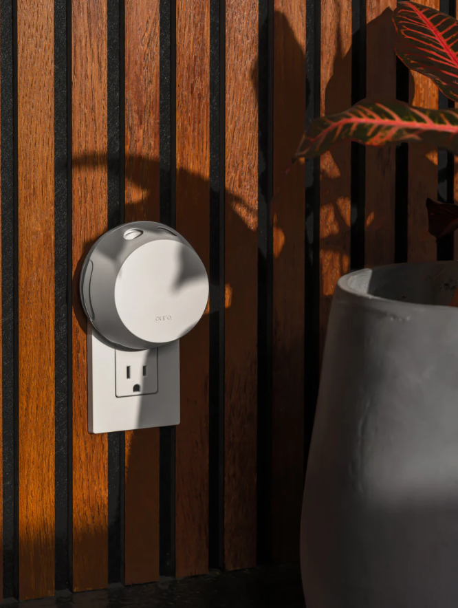 PURA 4™ SMART HOME FRAGANCE DIFFUSER
