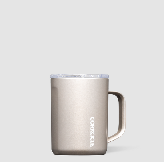 MUG 16 OZ LATTE/OATMILK