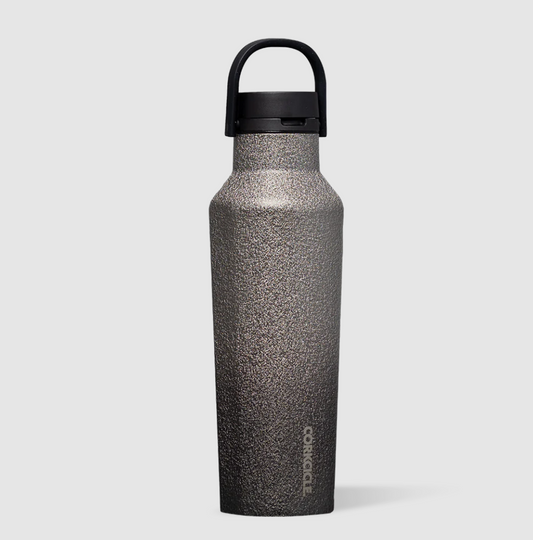 SPORT CANTEEN STEEL SHADOW - 20OZ
