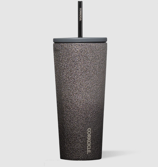 COLD CUP STEEL SHADOW - 24OZ