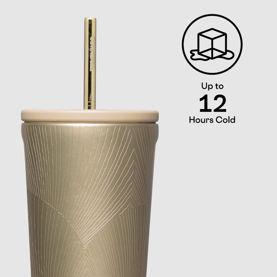 COLD CUP CHAMPAGNE DREAM 24OZ
