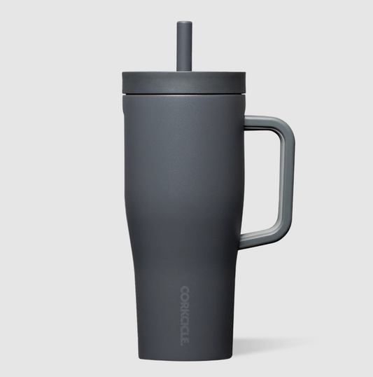 CRUISER-22OZ FLINT