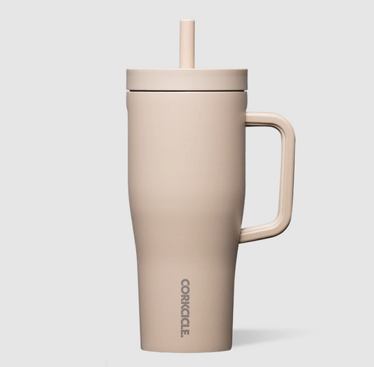 CRUSIER-22OZ DESERT
