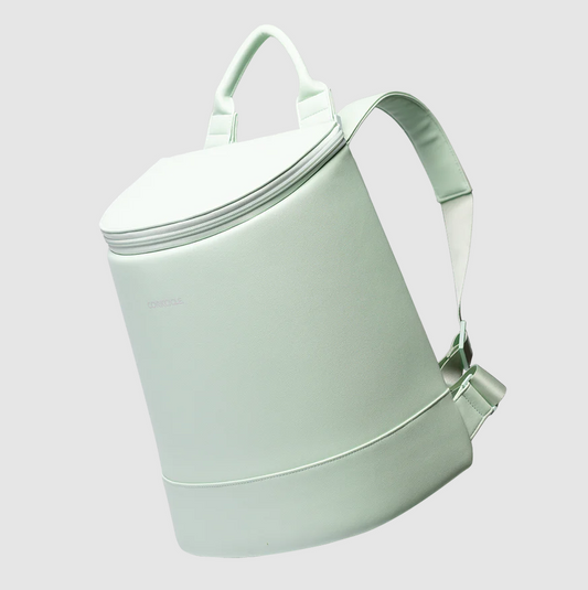 EOLA BUCKET - SAGE MIST