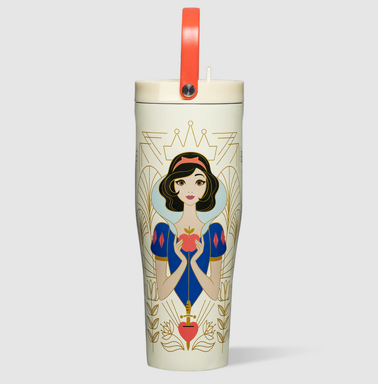 DISNEY PRINCESS SNOW WHITE GO CUP XL - 30OZ