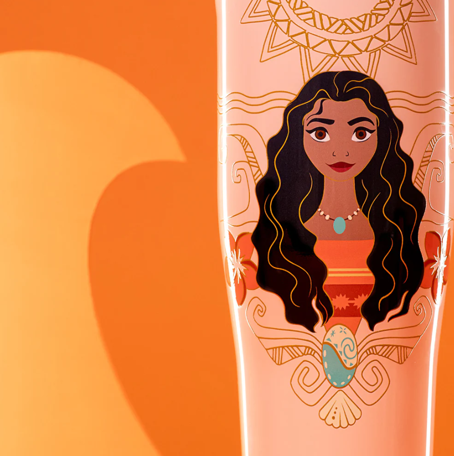 DISNEY PRINCESS MOANA GO CUP XL- 30OZ