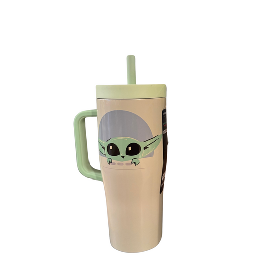 CRUISER 22 OZ- STAR WARS GROGU