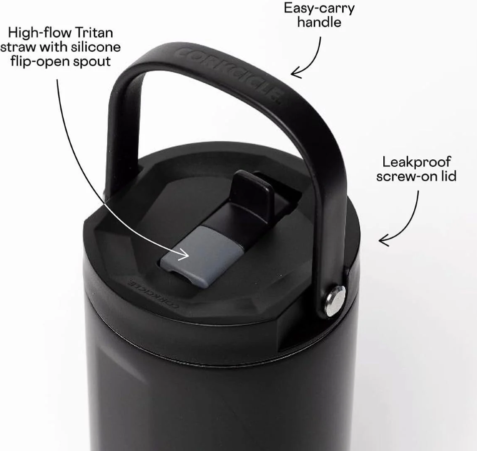 GO CUP XL-30OZ DISNEY PRINCESS-ARIEL