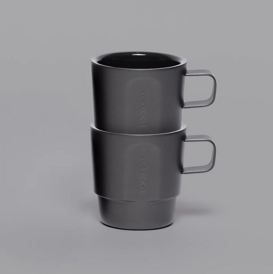 CORKCICLE CAFE STARKER 6oz SET OF 2
