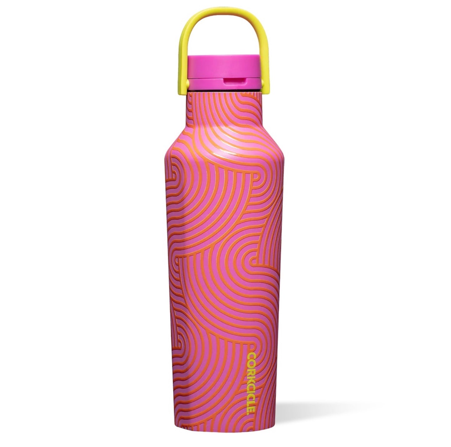CORKCICLE SPORT CANTEEN 20OZ SOLAR CIRCUIT