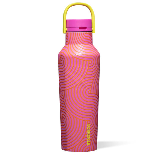 CORKCICLE SPORT CANTEEN 20OZ SOLAR CIRCUIT
