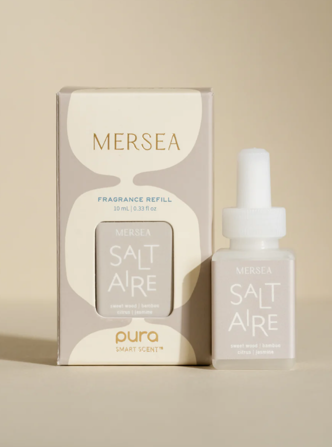 SALTAIRE-PURA HOME FRAGANCE DIFFUSER OIL