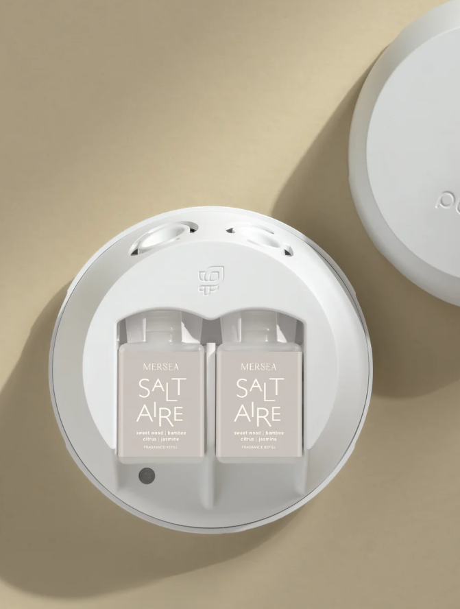 SALTAIRE-PURA HOME FRAGANCE DIFFUSER OIL